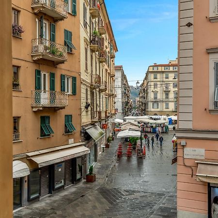 Cinque Terre Memory Affittacamere 라스페치아 외부 사진