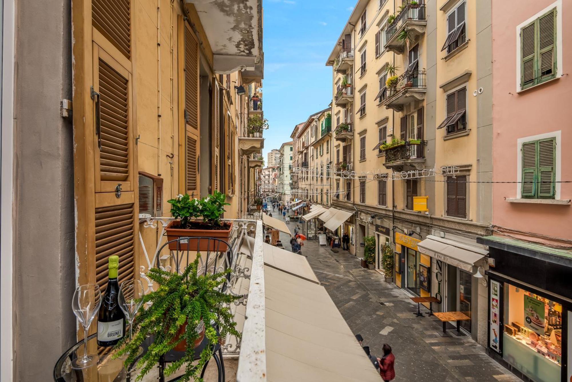 Cinque Terre Memory Affittacamere 라스페치아 외부 사진
