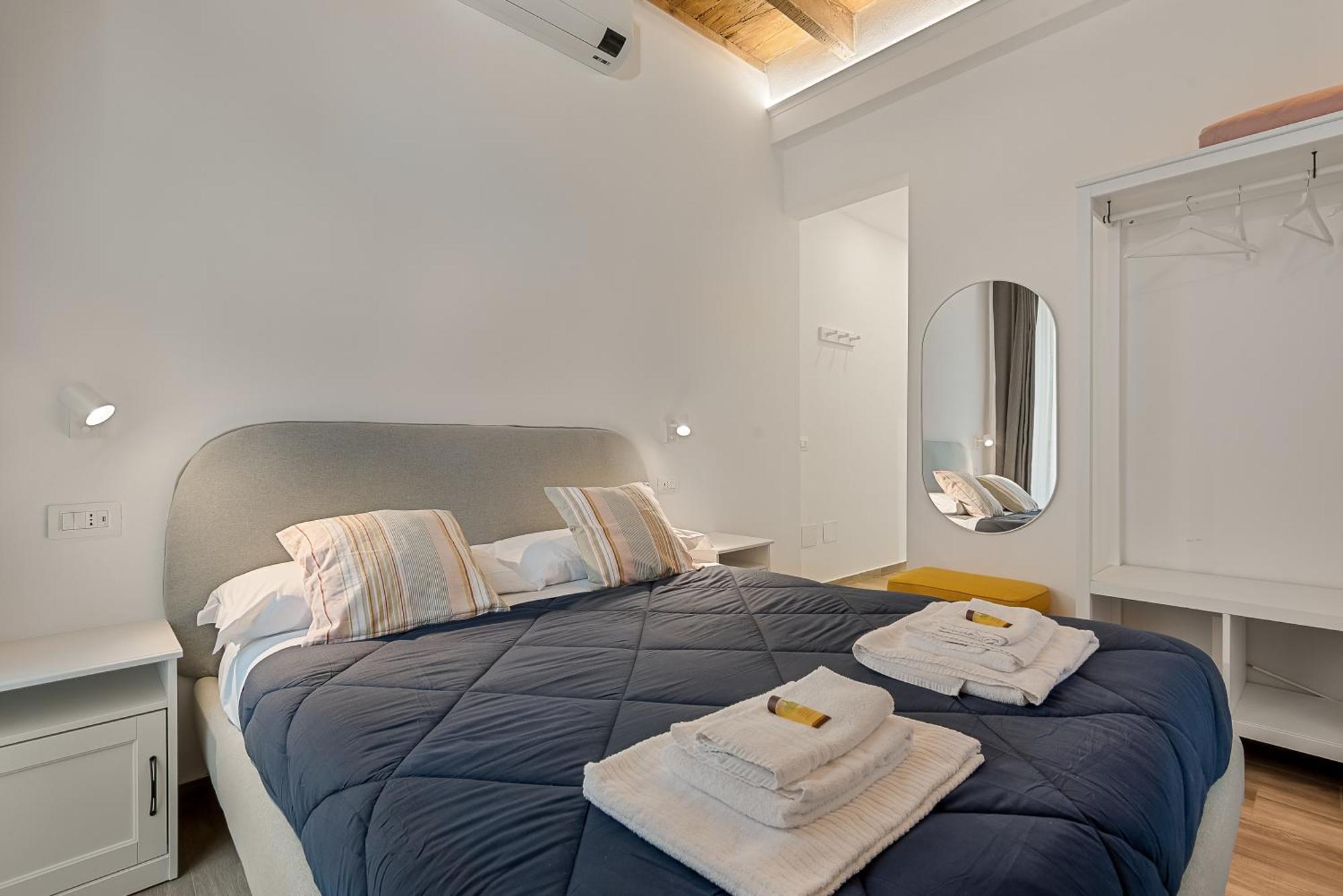 Cinque Terre Memory Affittacamere 라스페치아 외부 사진