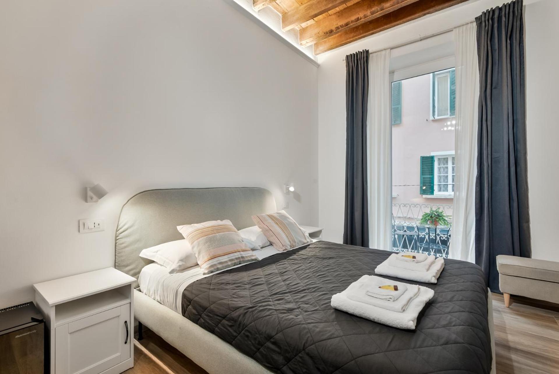Cinque Terre Memory Affittacamere 라스페치아 외부 사진